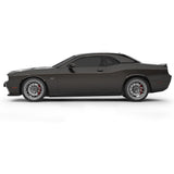 2015-2023 Dodge Challenger Replacement Rear Quarter Left - Vicrez