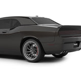 2015-2023 Dodge Challenger Replacement Rear Quarter Left - Vicrez