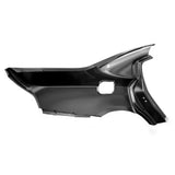 2015-2023 Dodge Challenger Replacement Rear Quarter Left - Vicrez