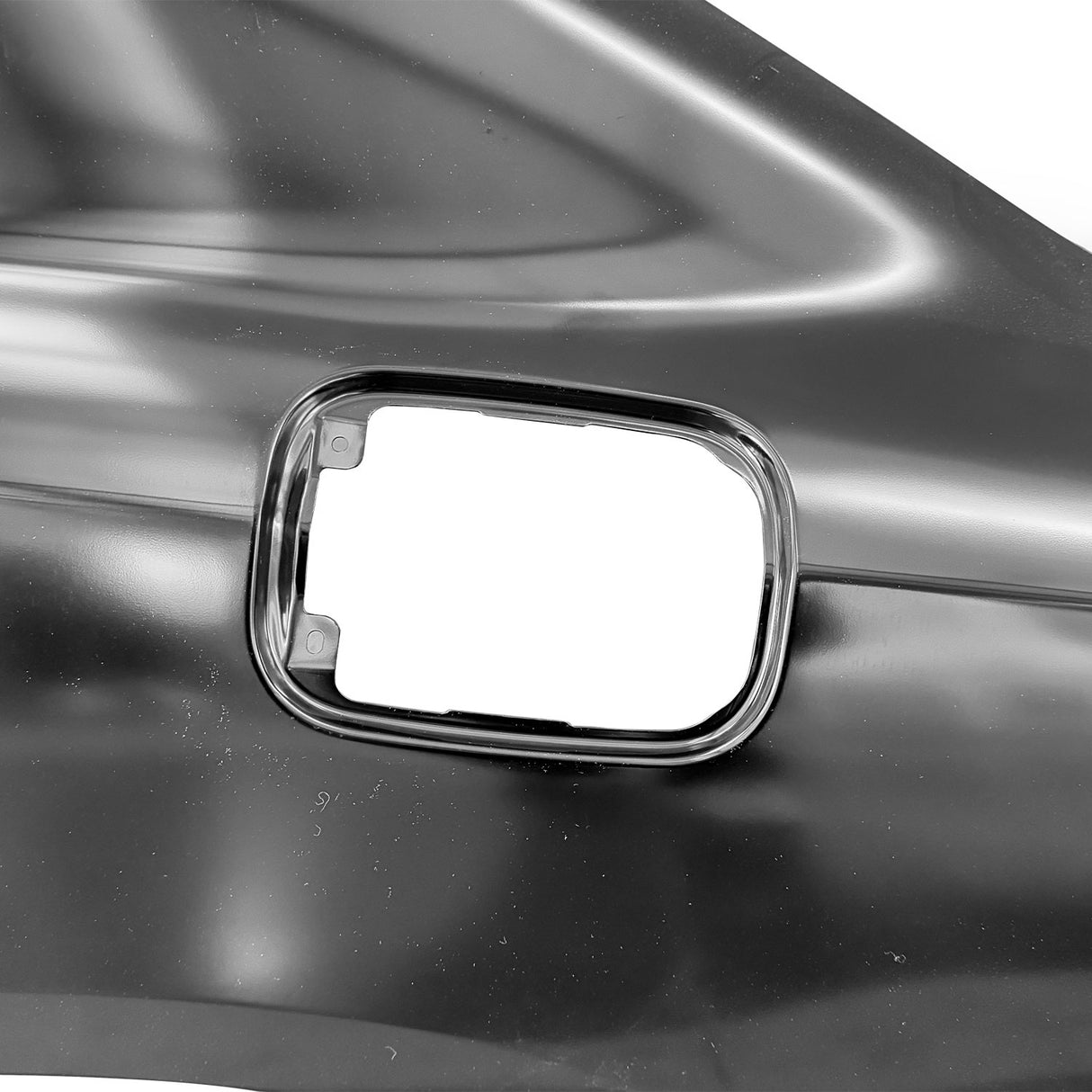 2015-2023 Dodge Challenger Replacement Rear Quarter Left - Vicrez