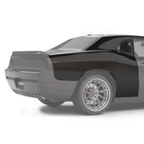 2015-2023 Dodge Challenger Replacement Rear Quarter Right - Vicrez