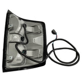 2016-2018 Chevrolet Silverado Replacement Rear Stop Lamp - Vicrez