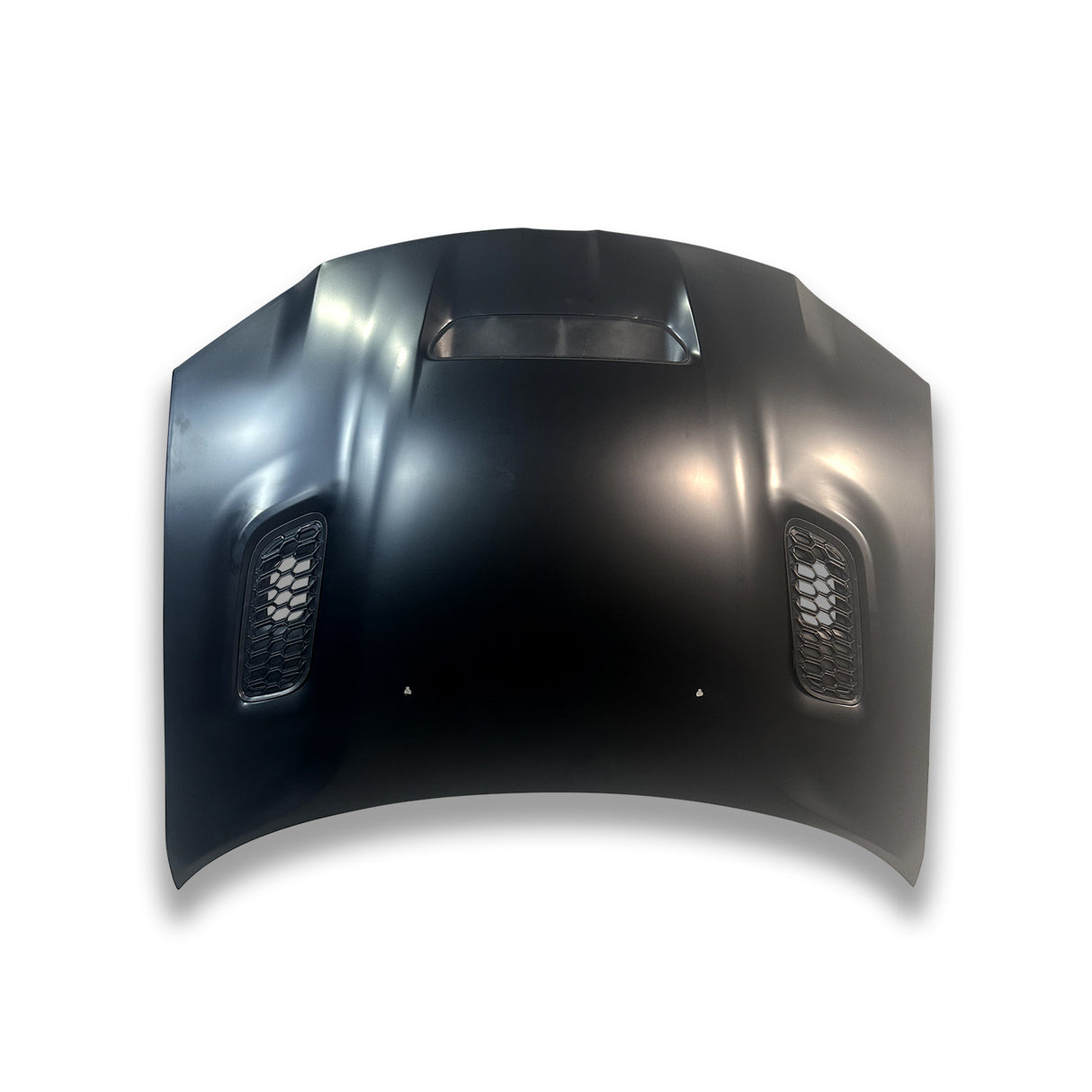 2011-2023 Chrysler 300 Redeye Style Replacement Hood - Vicrez Aluminum