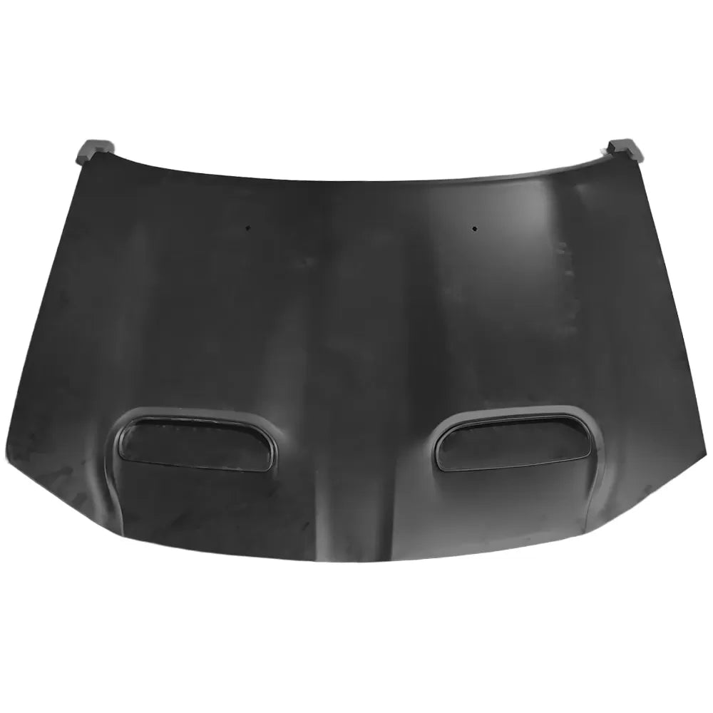 2011-2023 Chrysler 300 Scat Style Replacement Hood - Vicrez