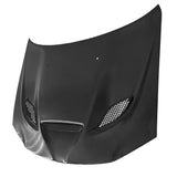 2011-2023 Chrysler 300 Scat Style Replacement Hood - Vicrez