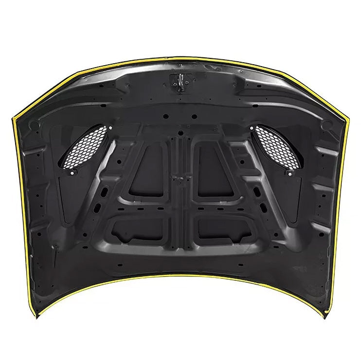 2011-2023 Chrysler 300 Scat Style Replacement Hood - Vicrez