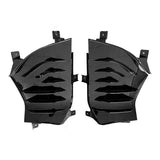 2021-2023 Chevrolet Tahoe Replacement Side Bumper Air Duct - Vicrez
