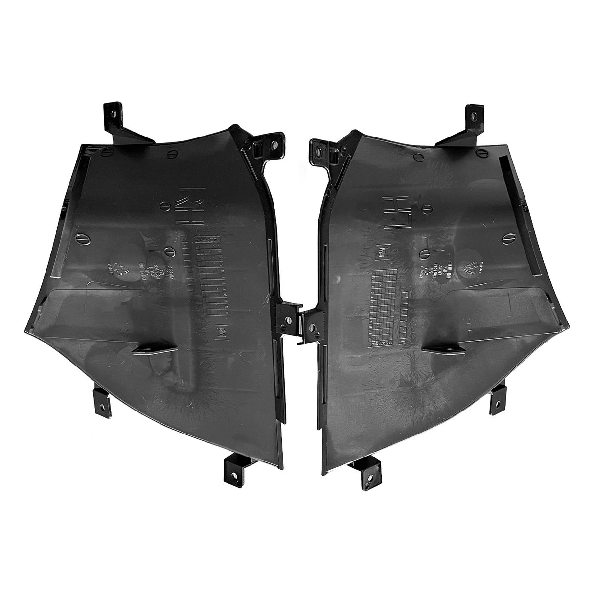 2021-2023 Chevrolet Tahoe Replacement Side Bumper Air Duct - Vicrez
