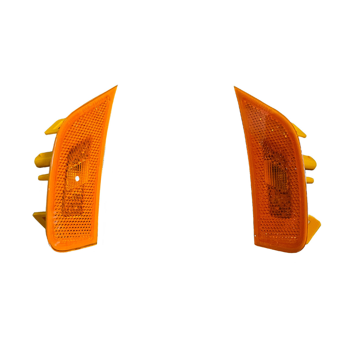 2021-2023 Chevrolet Tahoe Replacement Side Marker Lamp - Vicrez