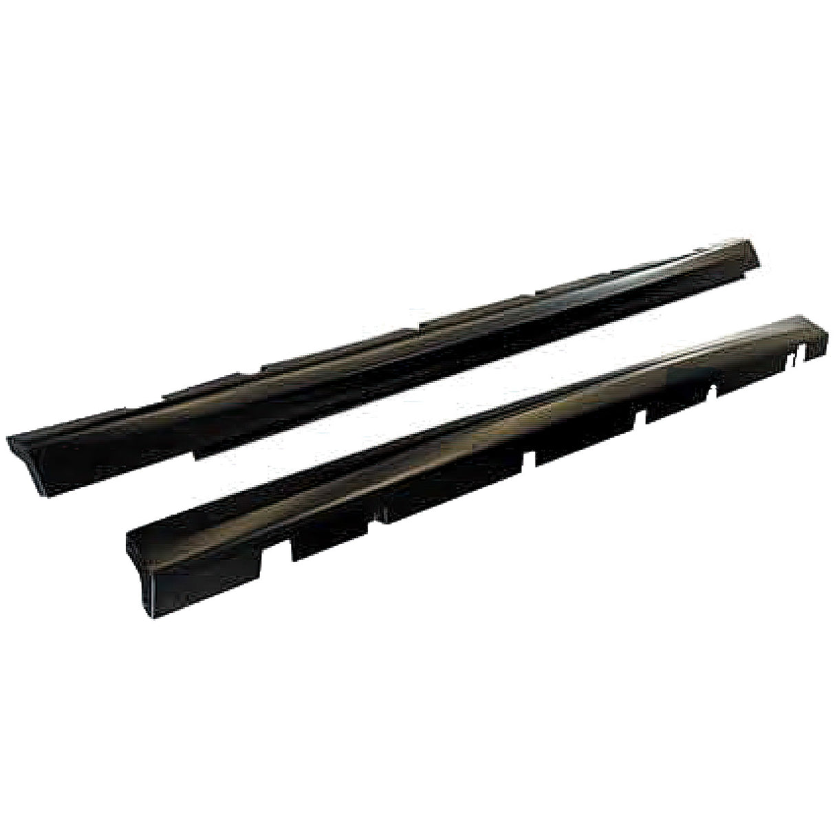 2012-2023 Chrysler 300 SRT Replacement Side Skirts - Vicrez