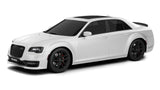 2012-2023 Chrysler 300 SRT Replacement Side Skirts - Vicrez