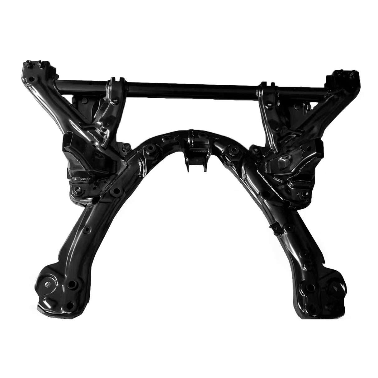 2018-2022 Tesla Model 3 Replacement Suspension Subframe - Vicrez