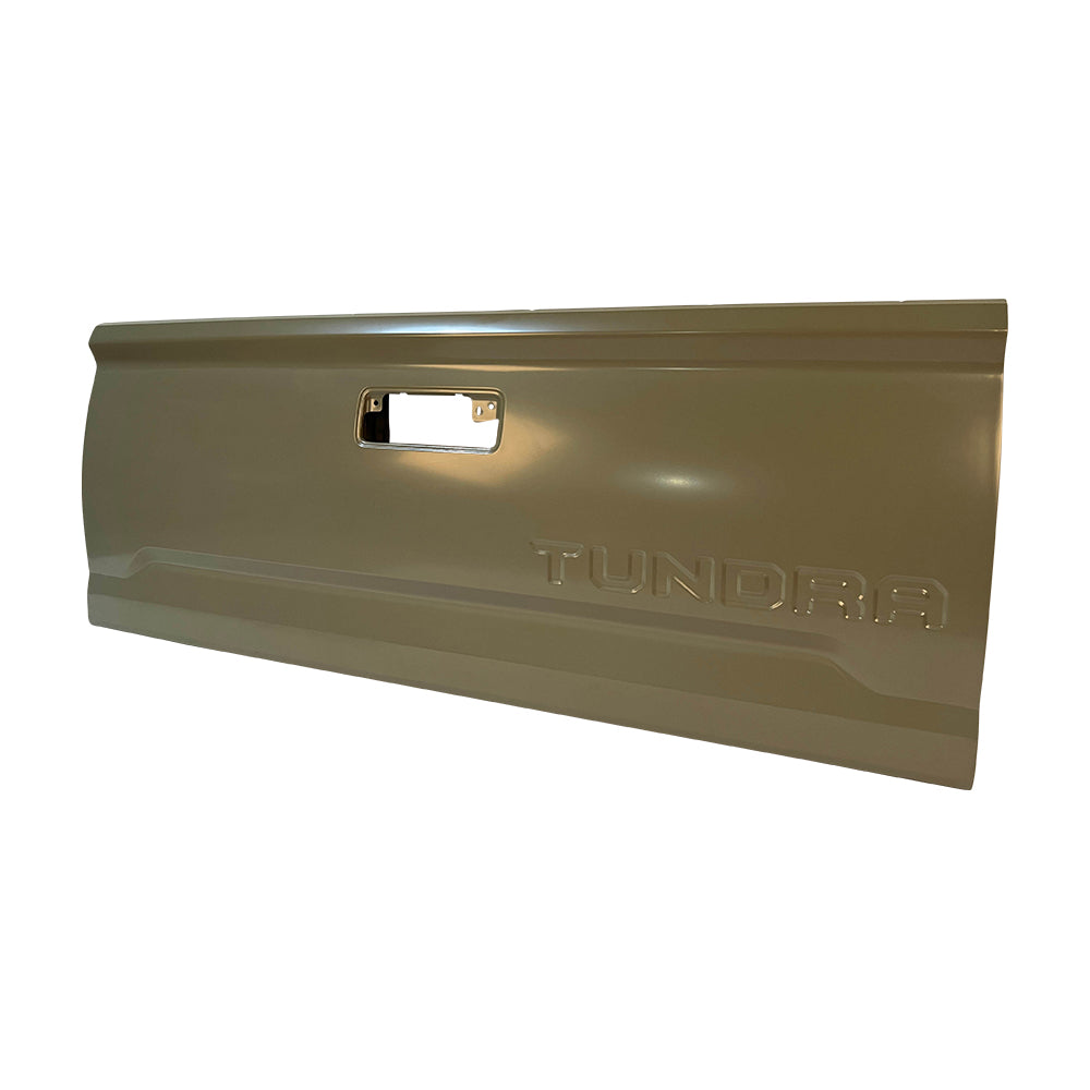2014-2021 Toyota Tundra Replacement Tailgate - Vicrez