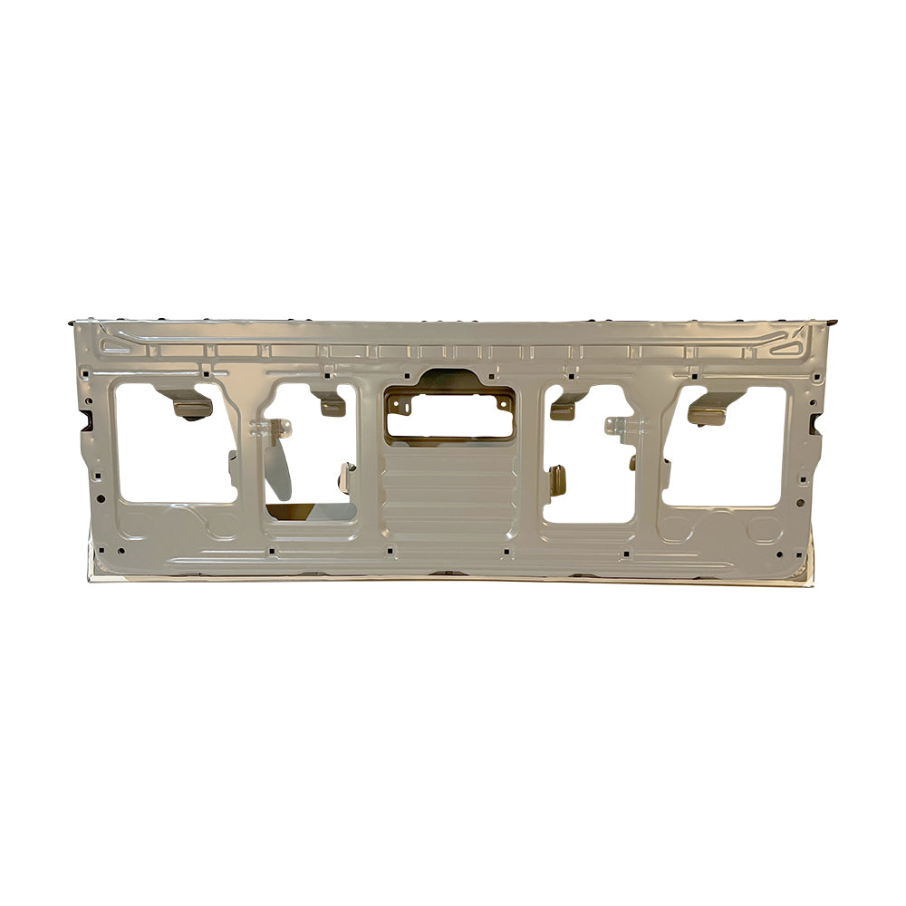 2015-2022 Toyota Tacoma Replacement Tailgate - Vicrez