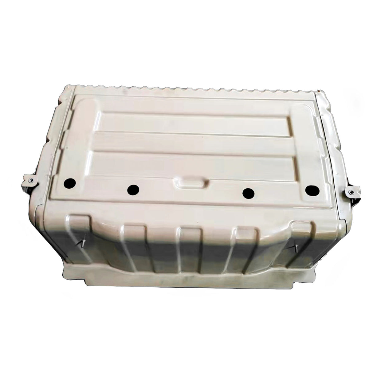 2018-2022 Tesla Model 3 Replacement Trunk Floor - Vicrez