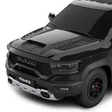 2021-2023 Dodge Ram TRX Style Hood Vent Grilles - Vicrez