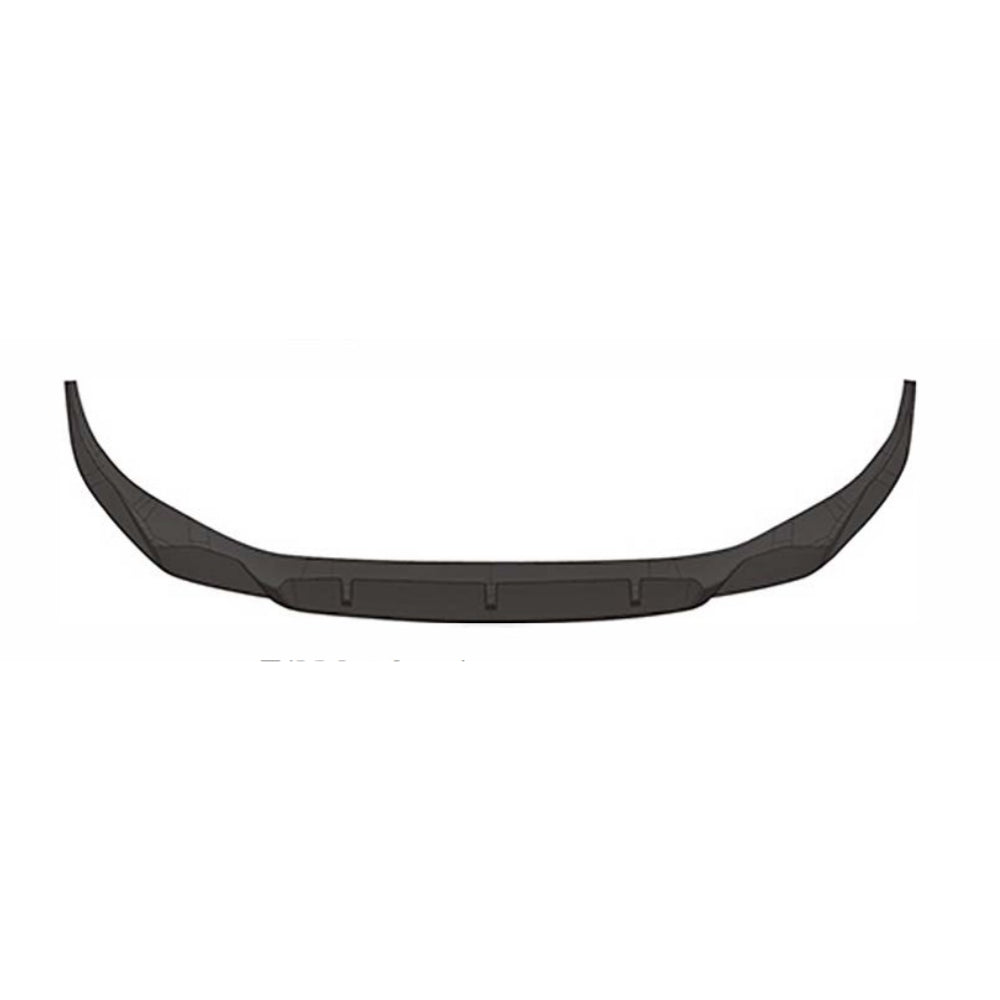 2019-2022 BMW G11/G12 760 Rock Style Front Lip - Vicrez