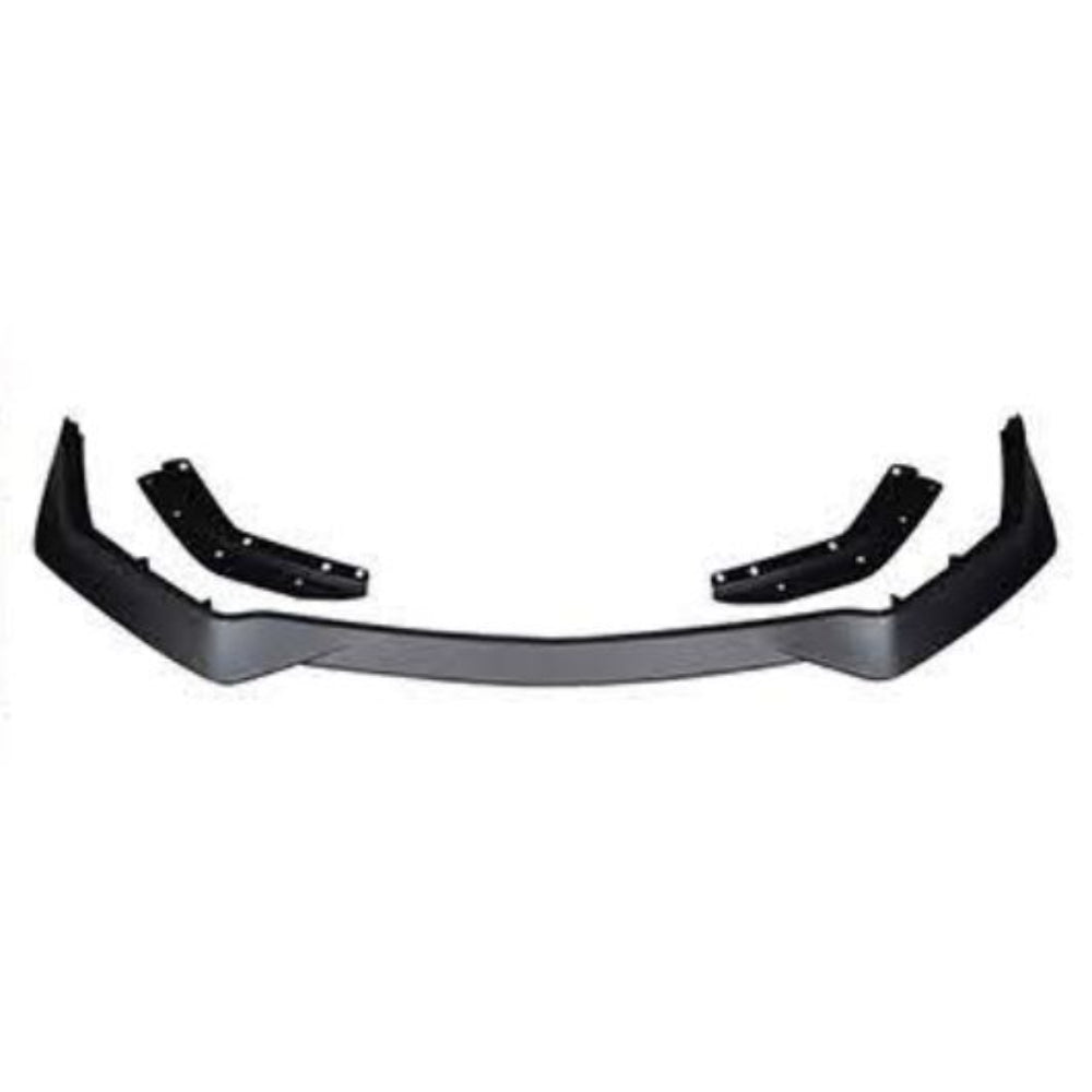 2018-2023 Ford Mustang Rock Style Front Lip - Vicrez