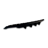 2016-2023 Chrysler 300 SRT Rock Style Rear Diffuser - Vicrez