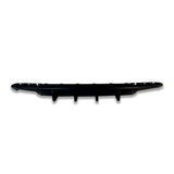 2016-2023 Chrysler 300 SRT Rock Style Rear Diffuser - Vicrez