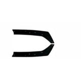 Vicrez Rock Rear Diffuser Side Splittle | BMW G20/G28 2019-2022