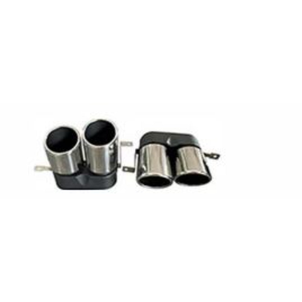 Vicrez Rock Tail Pipe M-Tech | BMW G20/G28 2019-2022