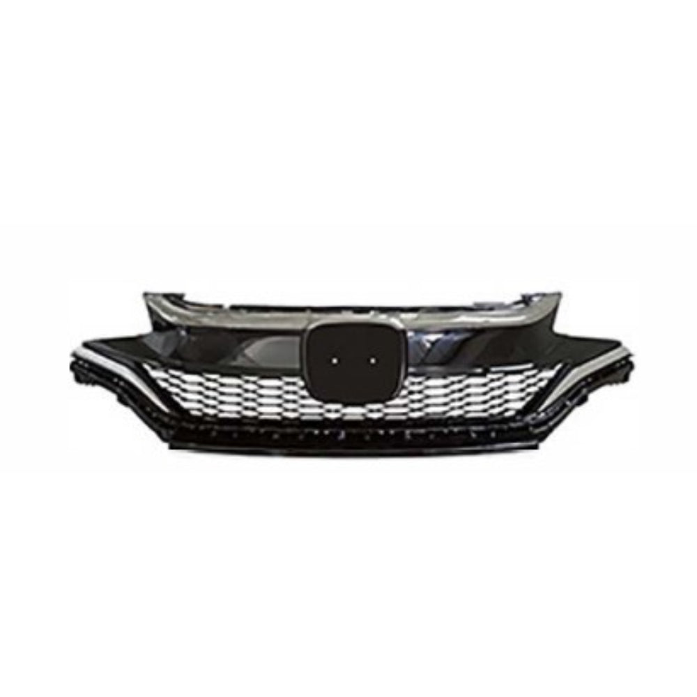 2019-2020 Honda Fit RS Style Front Grille - Vicrez