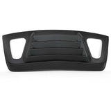 2008-2023 Dodge Challenger RS Style Rear Window Louvers - Vicrez