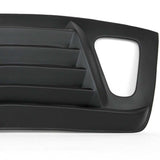 2008-2023 Dodge Challenger RS Style Rear Window Louvers - Vicrez