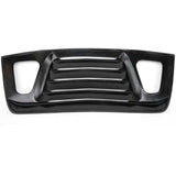 2008-2023 Dodge Challenger RS Style Rear Window Louvers - Vicrez
