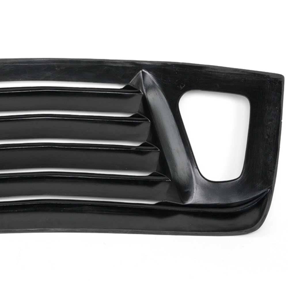 2008-2023 Dodge Challenger RS Style Rear Window Louvers - Vicrez