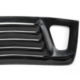 2008-2023 Dodge Challenger RS Style Rear Window Louvers - Vicrez