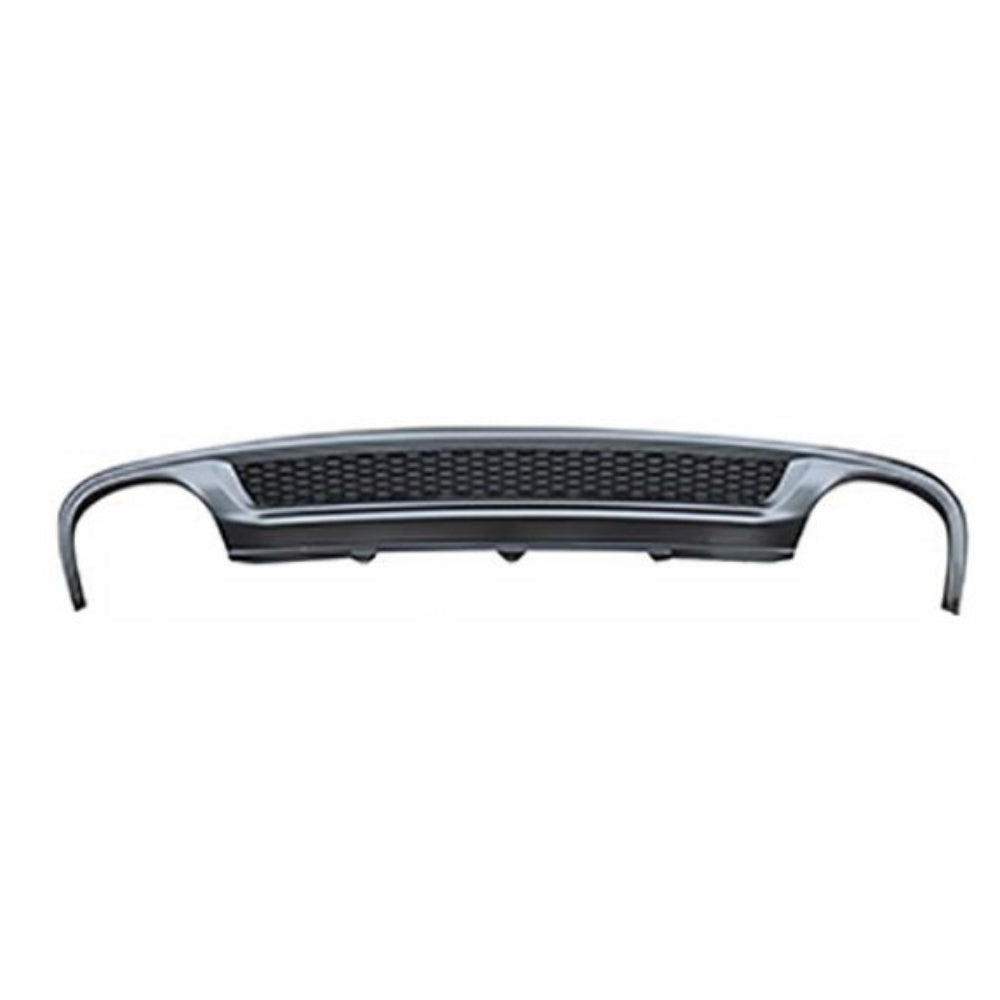 2017-2020 Audi A5 RS5 Style Rear Diffuser - Vicrez