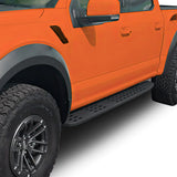 2021-2024 Ford F150 Raptor Style Running Boards - Vicrez