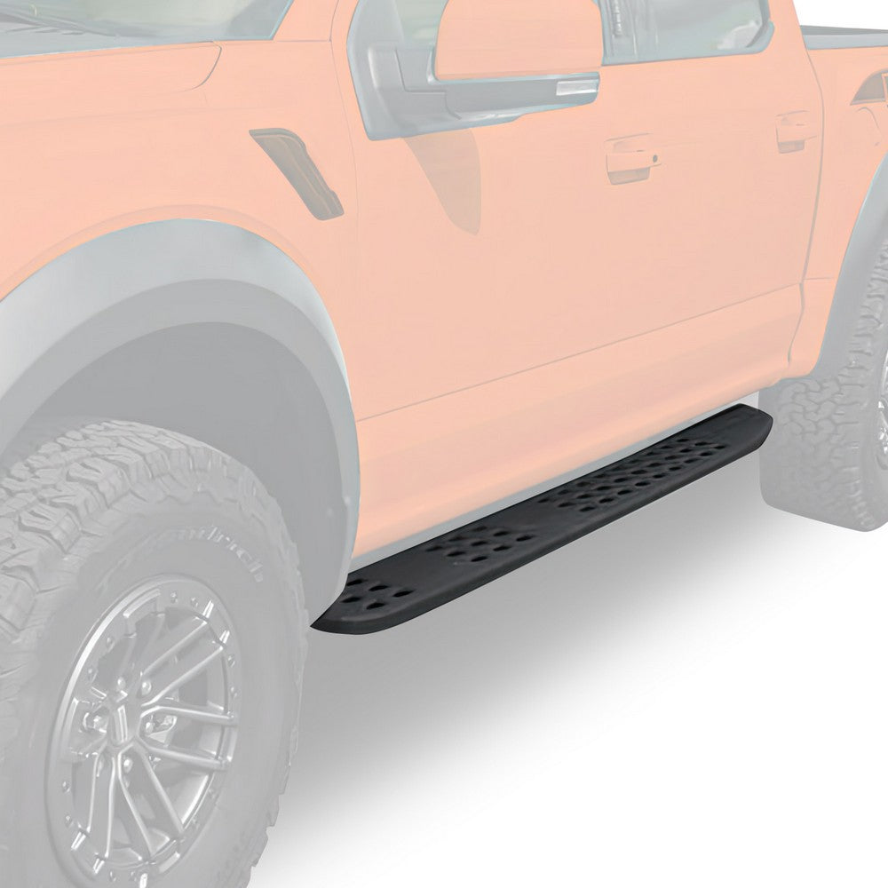2021-2024 Ford F150 Raptor Style Running Boards - Vicrez