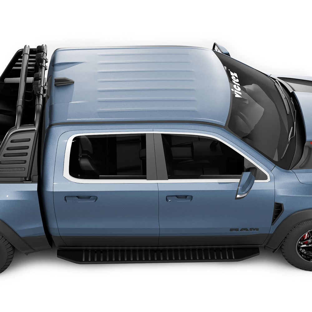 2021-2023 RAM 1500 TRX Style Running Boards - Vicrez