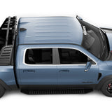 2021-2023 RAM 1500 TRX Style Running Boards - Vicrez