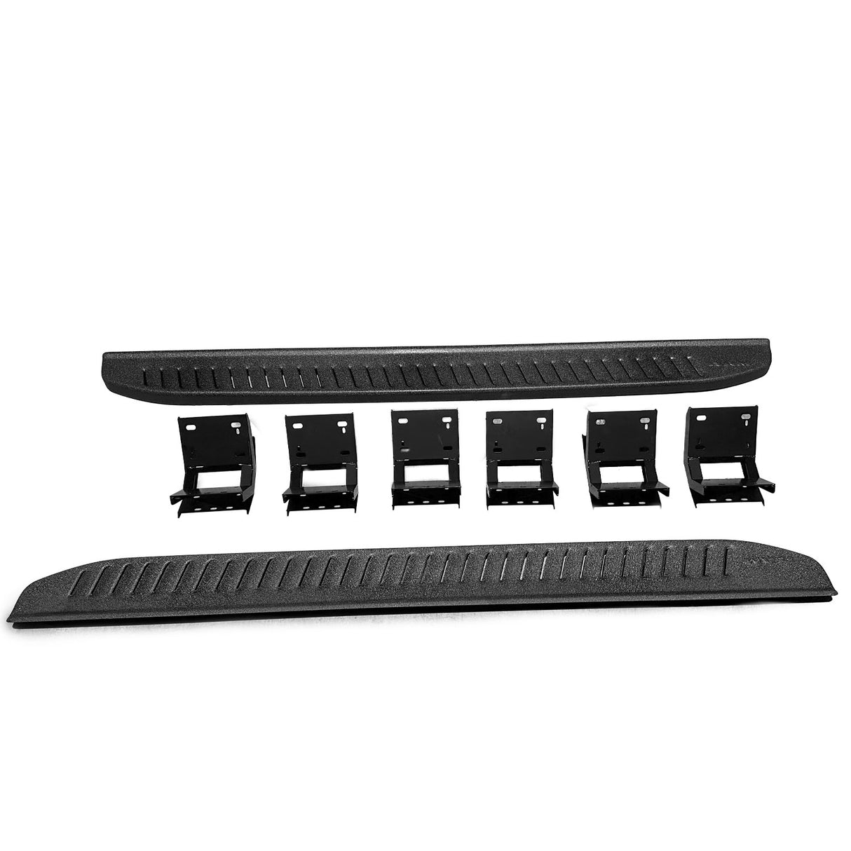 2021-2023 RAM 1500 TRX Style Running Boards - Vicrez