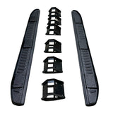 2021-2023 RAM 1500 TRX Style Running Boards - Vicrez