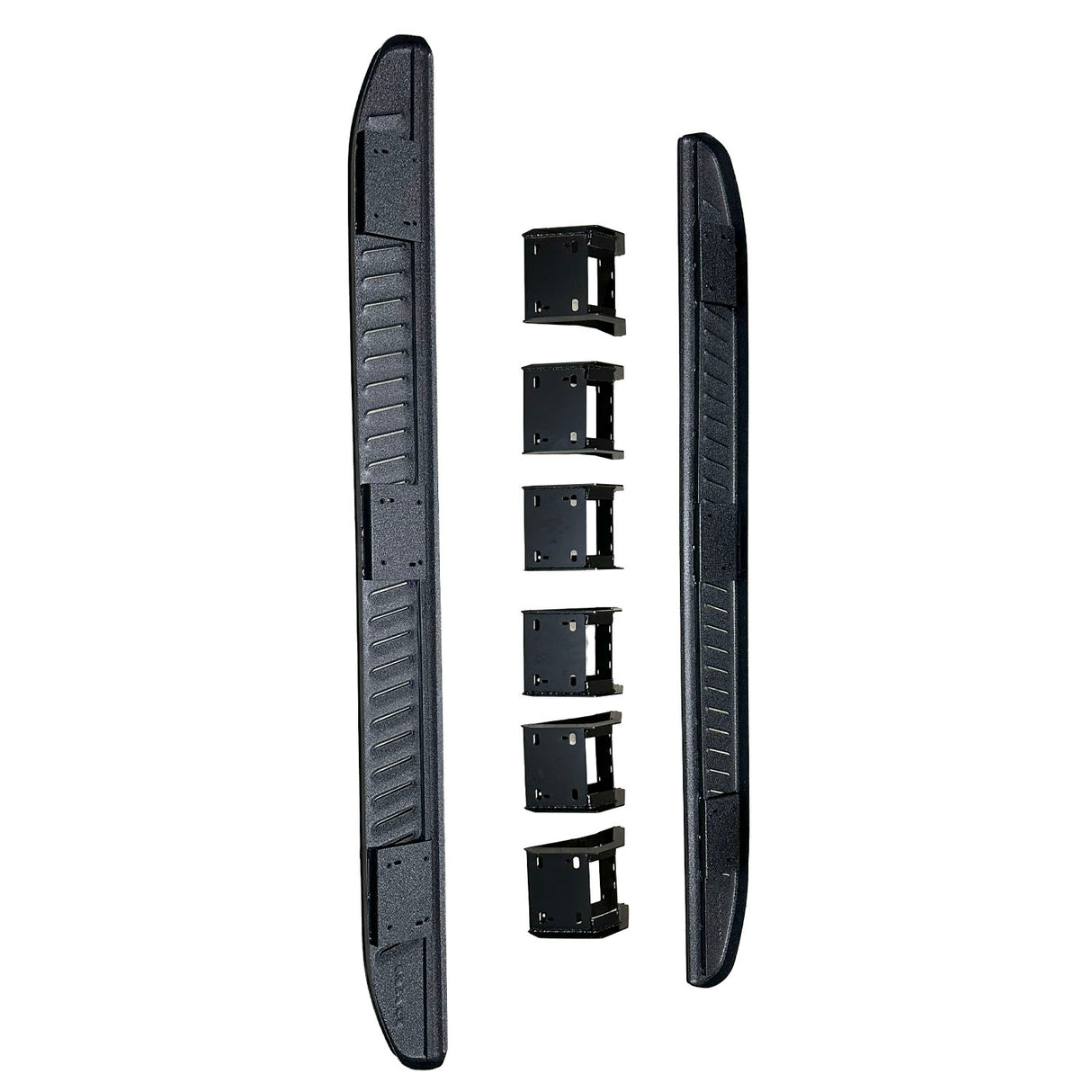 2021-2023 RAM 1500 TRX Style Running Boards - Vicrez