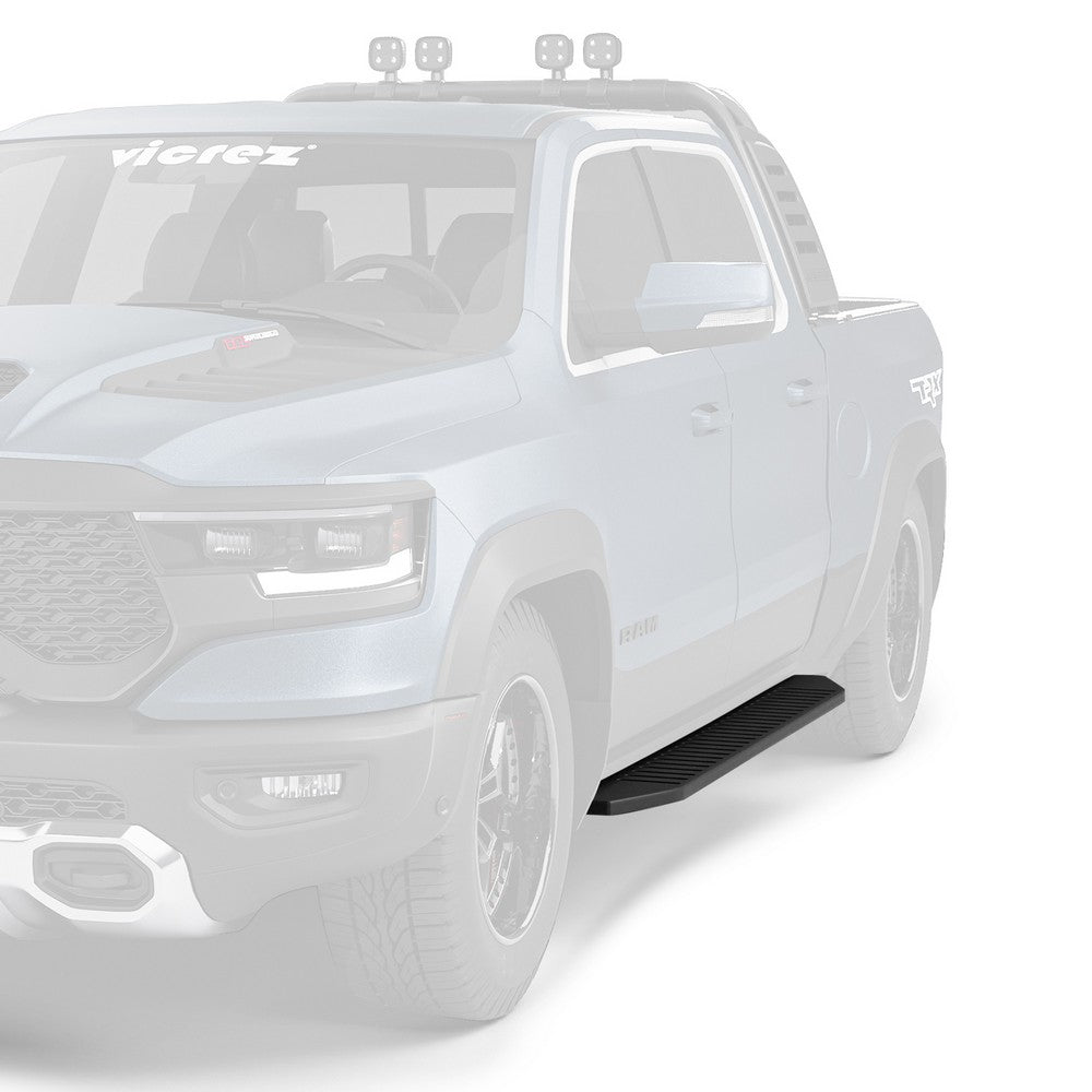 2021-2023 RAM 1500 TRX Style Running Boards - Vicrez