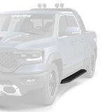 2021-2023 RAM 1500 TRX Style Running Boards - Vicrez
