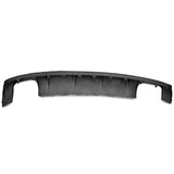 2013-2016 Audi A3 Sedan S3 Style Rear Diffuser - Vicrez