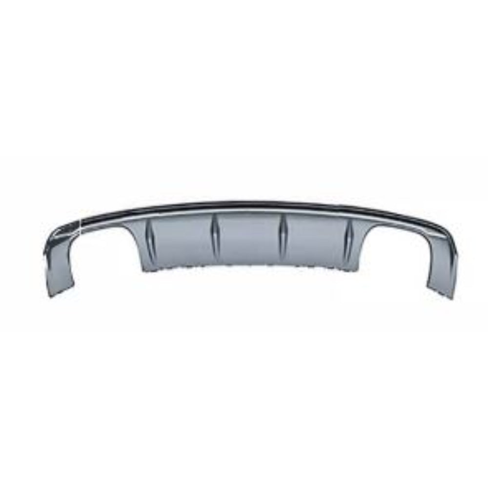 2013-2016 Audi A3 Sedan S3 Style Rear Diffuser - Vicrez