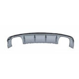 2013-2016 Audi A3 Sedan S3 Style Rear Diffuser - Vicrez