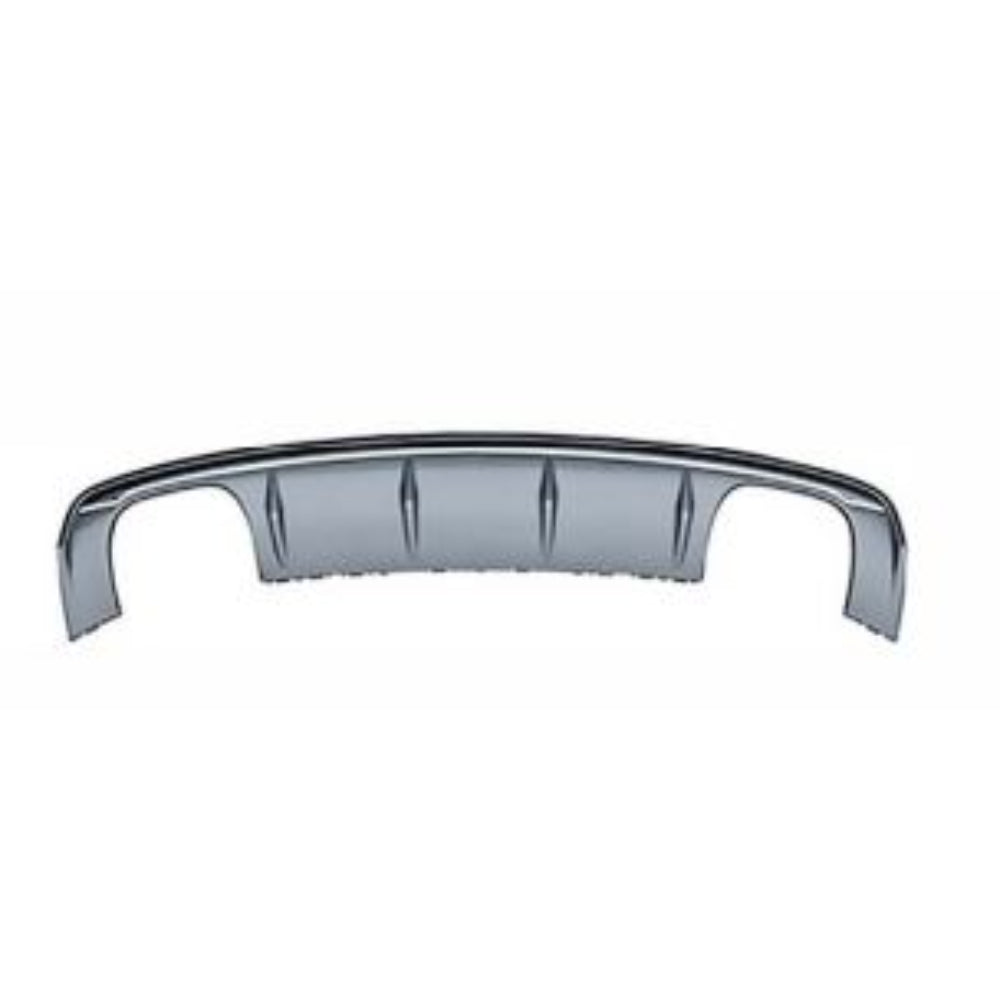 2013-2016 Audi A3 S3 Style Rear Diffuser - Vicrez