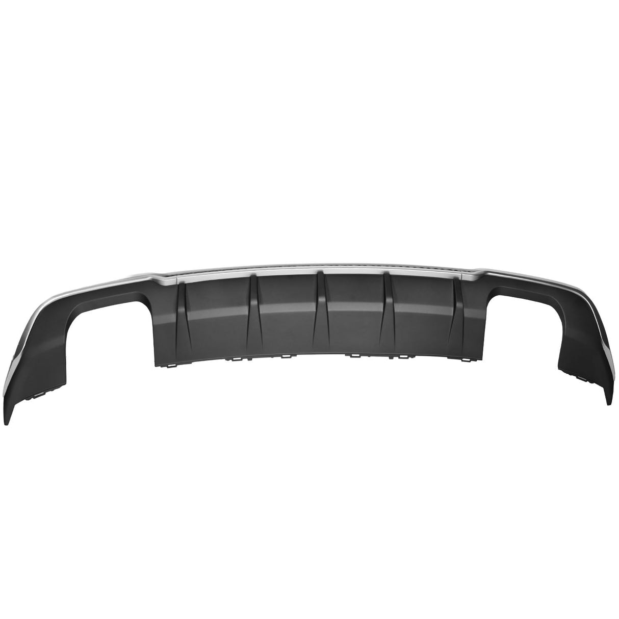 2017-2020 Audi A3 S3 Style Rear Diffuser - Vicrez