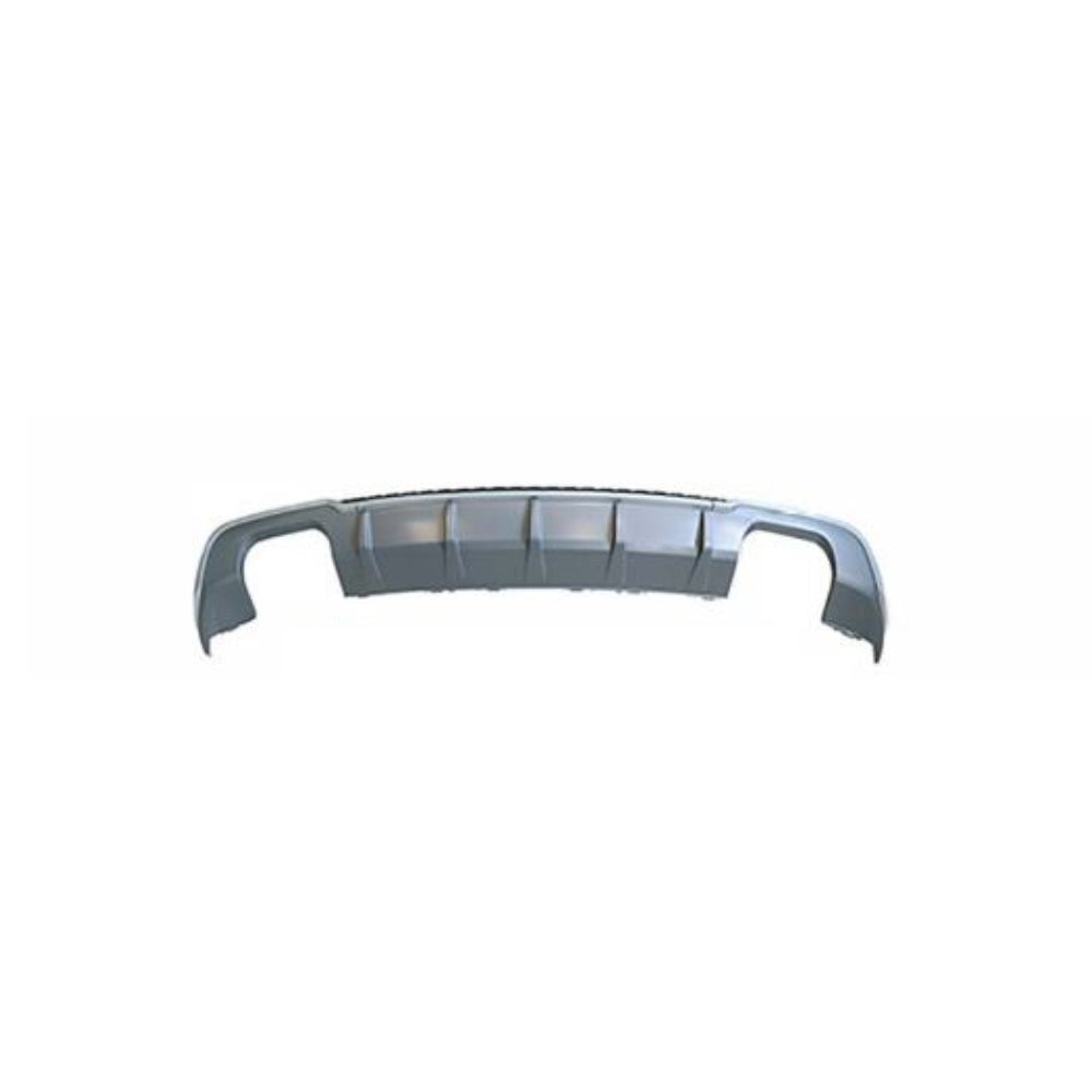 2017-2020 Audi A3 S3 Style Rear Diffuser - Vicrez