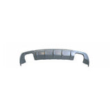 2017-2020 Audi A3 S3 Style Rear Diffuser - Vicrez