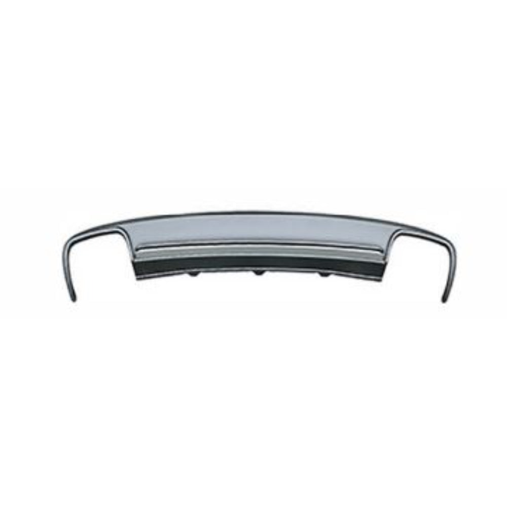 2012-2015 Audi A4 S4 Style Rear Diffuser - Vicrez